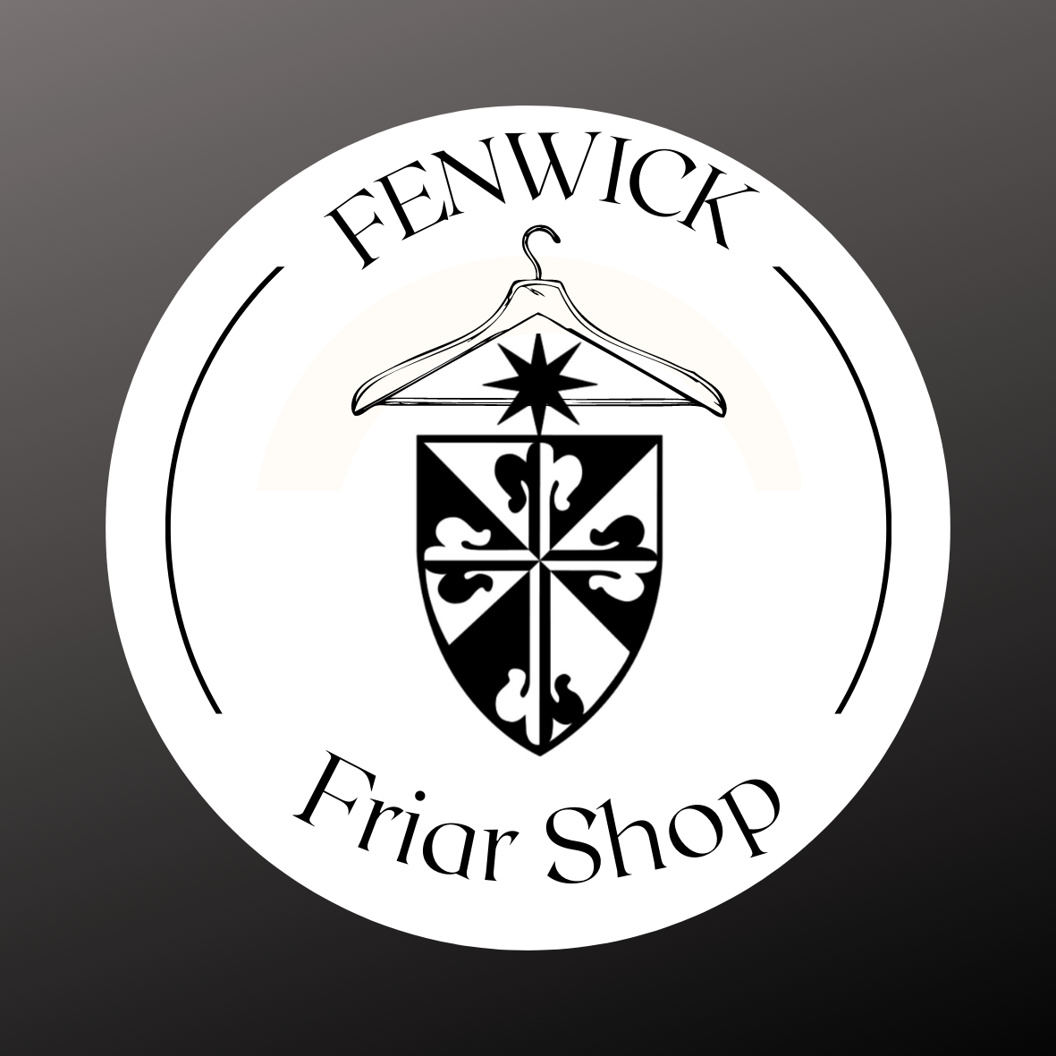 T-Shirts/Golf shirts – Fenwick Friar Shop