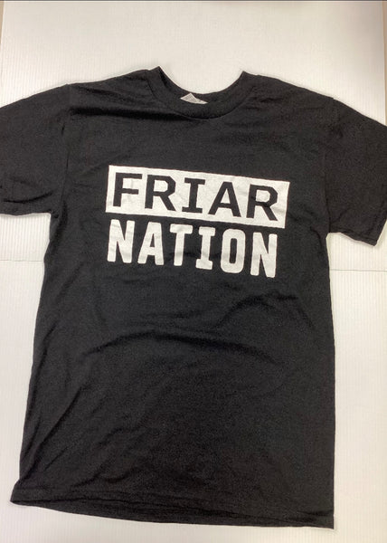 Friar Nation T Shirt