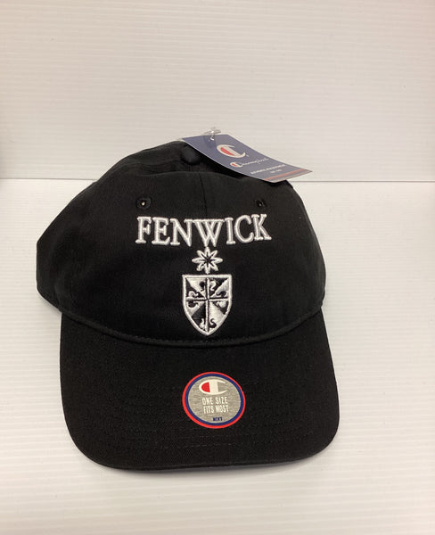 Adjustable Fenwick Champion Hat