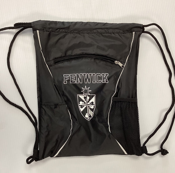 Fenwick Drawstring Bag
