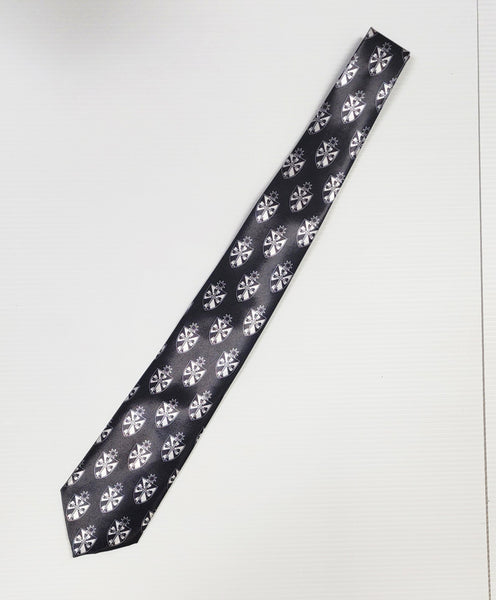 Fenwick  Shield Dress Tie