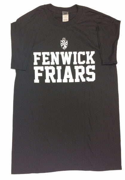 Fenwick Friars Short Sleeved Shirt