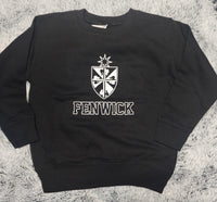 Youth Crewneck Fenwick Shield Sweatshirt