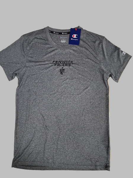 Fenwick Friars Dry Fit Short Sleeve Shirt