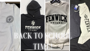 Fenwick Friar Shop