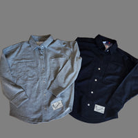 Champion brand Black Shacket