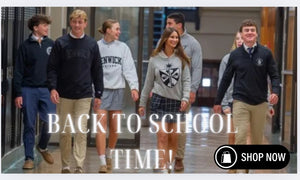 Fenwick Friar Shop