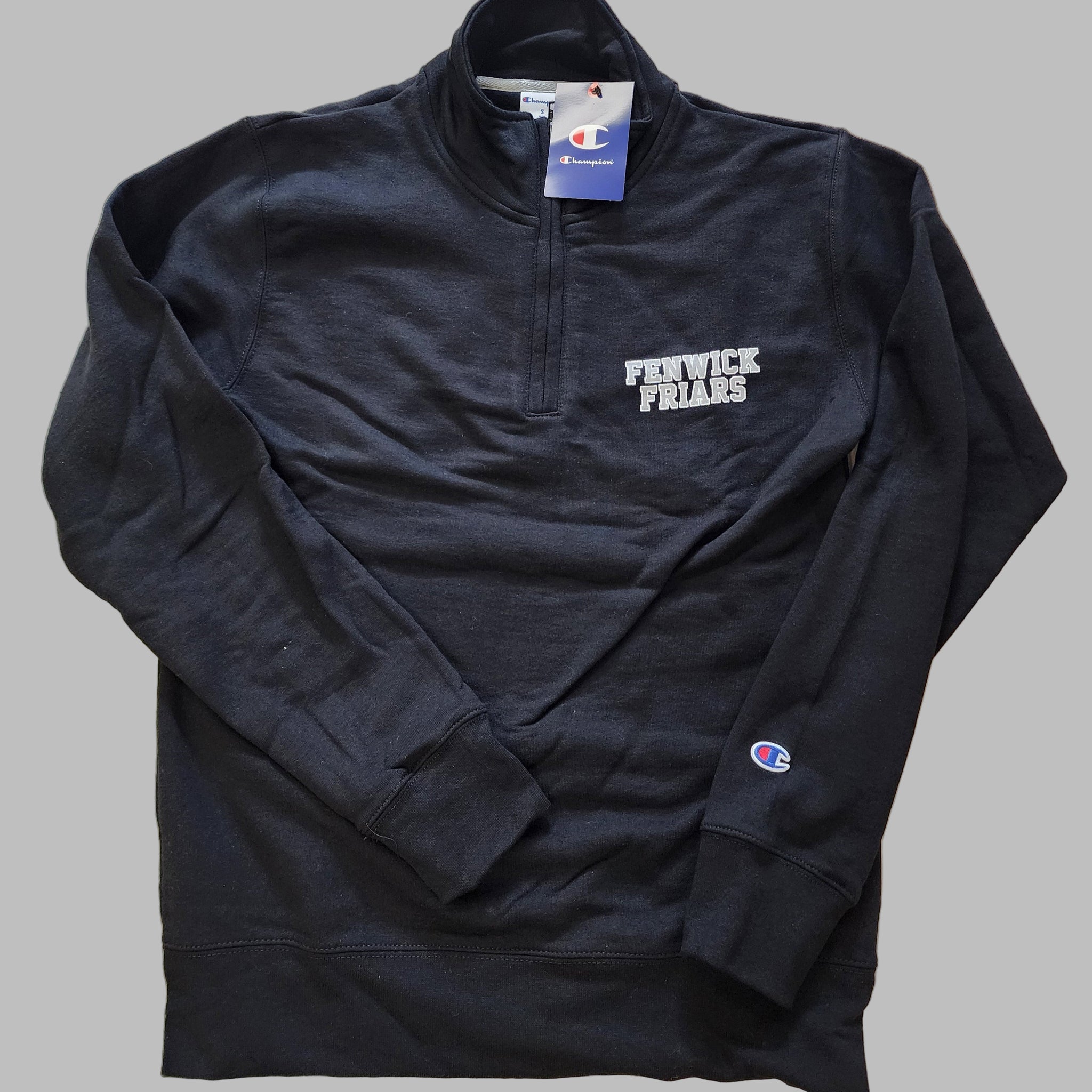 Uniform Approved Apparel – Fenwick Friar Shop