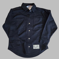 Champion brand Black Shacket