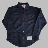 Champion brand Black Shacket