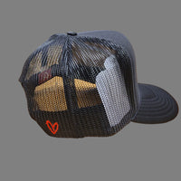House of Shan Trucker hat
