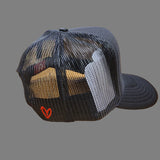 House of Shan Trucker hat