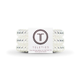 Crystal Clear- Large Spiral Hair Coil-3 pack