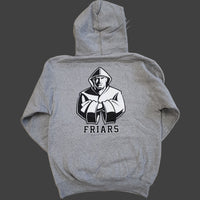 Champion brand Friar Hoodie