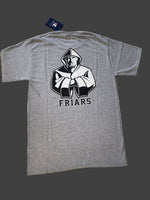 Hooded Friar TShirt