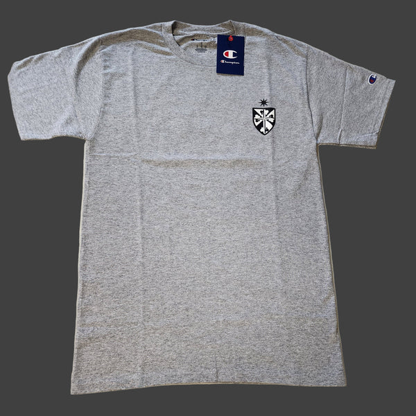 Hooded Friar TShirt