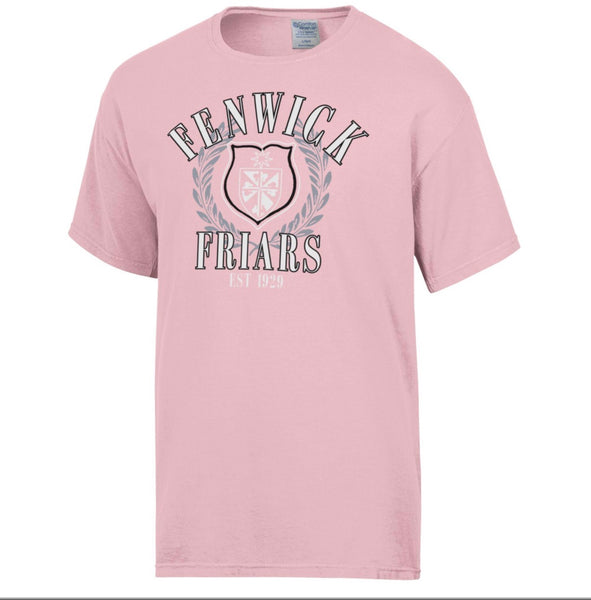 T-Shirts – Fenwick Friar Shop