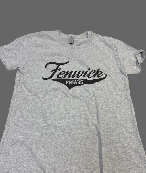 T-Shirts – Fenwick Friar Shop