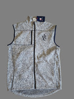 Champion brand Fleece Shield Vest