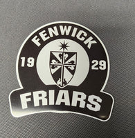 Fenwick Friars Large Magnet