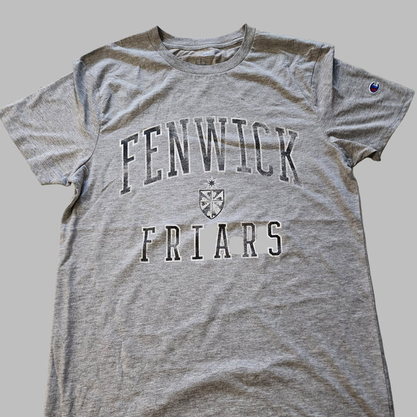 Vintage Wash Fenwick Friars TShirt
