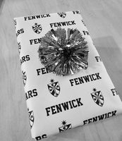Fenwick Customized Wrapping Paper
