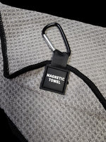Fenwick Golf Towel