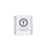 Coconut White- Tiny Spiral Hair Coil-5 pack