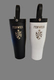 Corkcicle 30 oz Go Cup XL Black or White