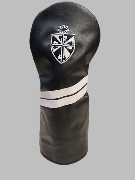 Golf Driver Head Cover