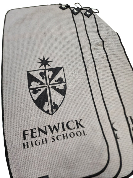 Fenwick Golf Towel