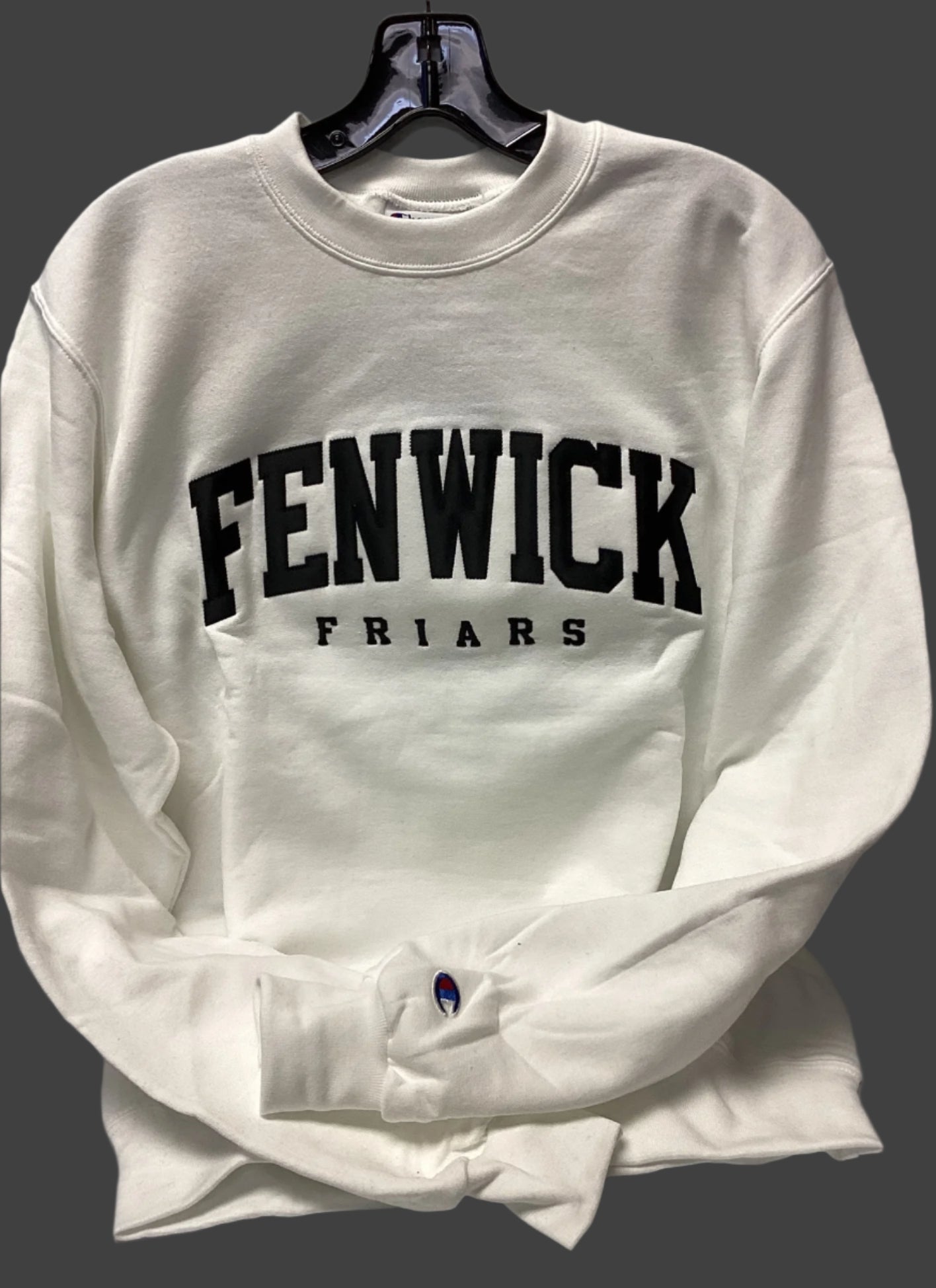 Uniform Approved Apparel – Fenwick Friar Shop